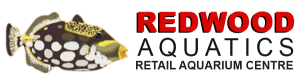 Redwood Aquatics Aquarium & Water Garden Centre