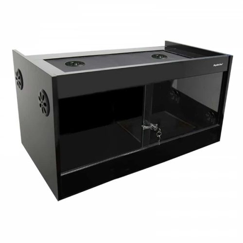 S2M 900 Vivarium
